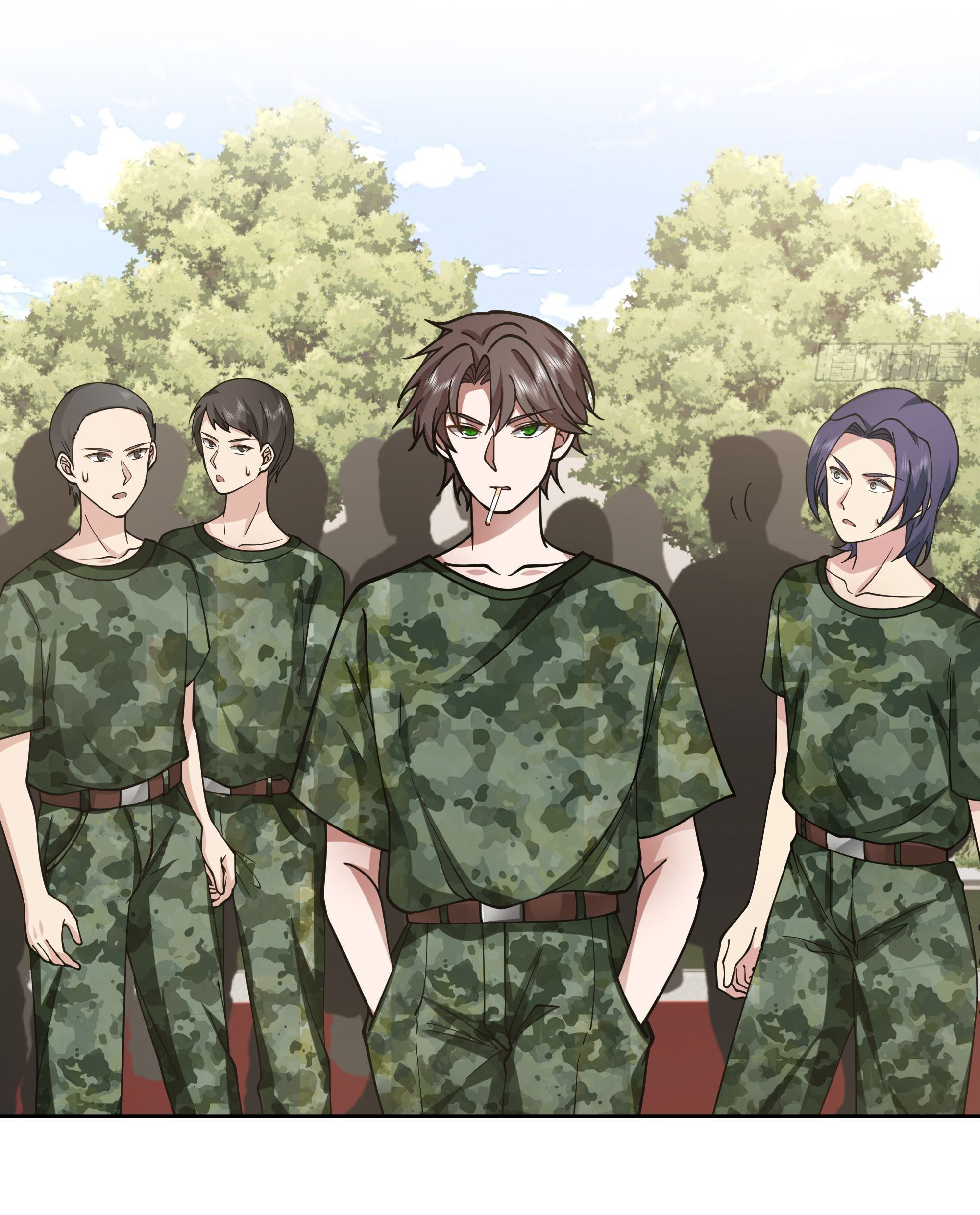 ผมไม่ได้อยากกลับมาเกิดใหม่เลยจริงๆ ตอนที่ 10 หน้า 22