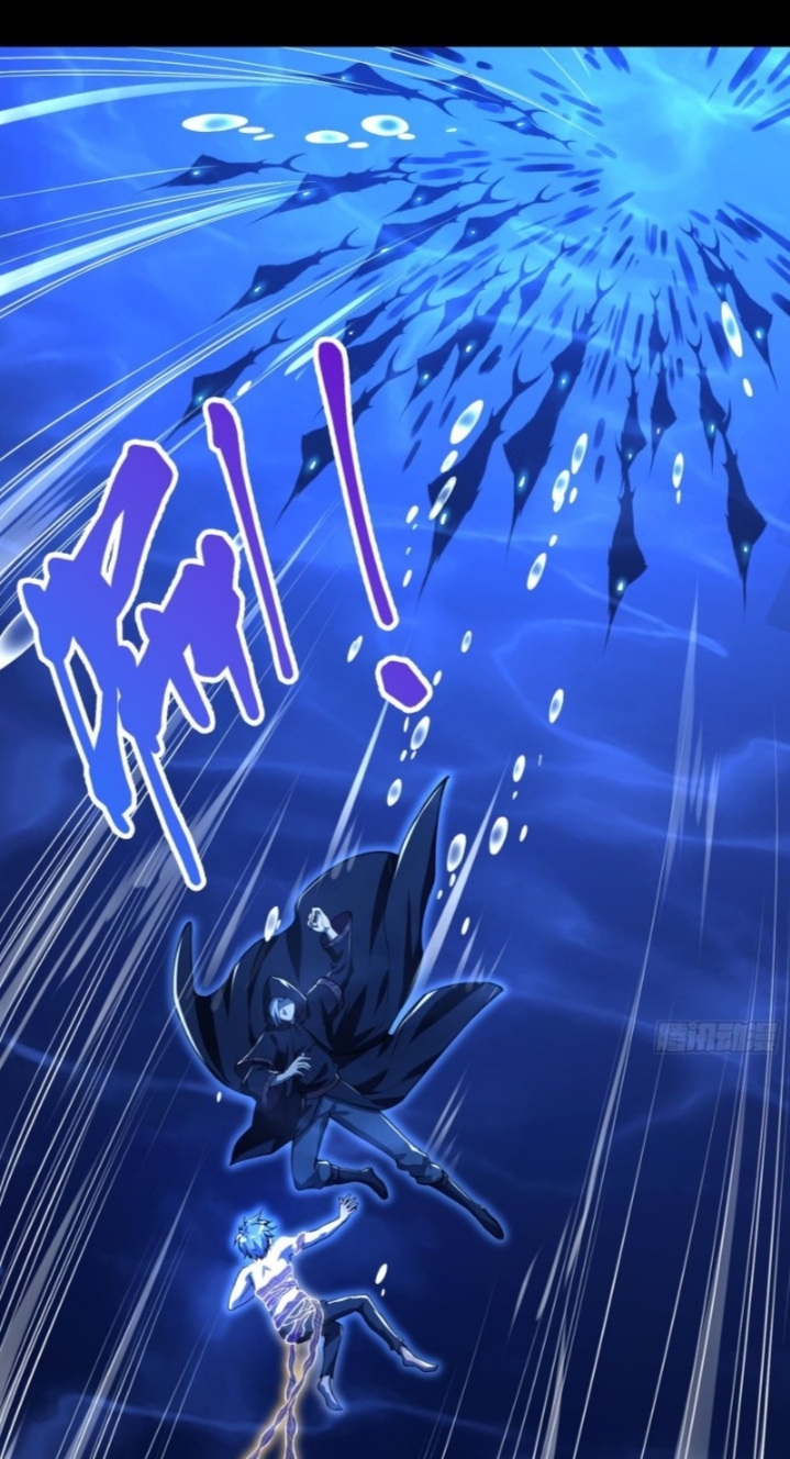 I LEVEL UP EVEN IN DESPERATE SITUATIONS ตอนที่ 8 หน้า 4