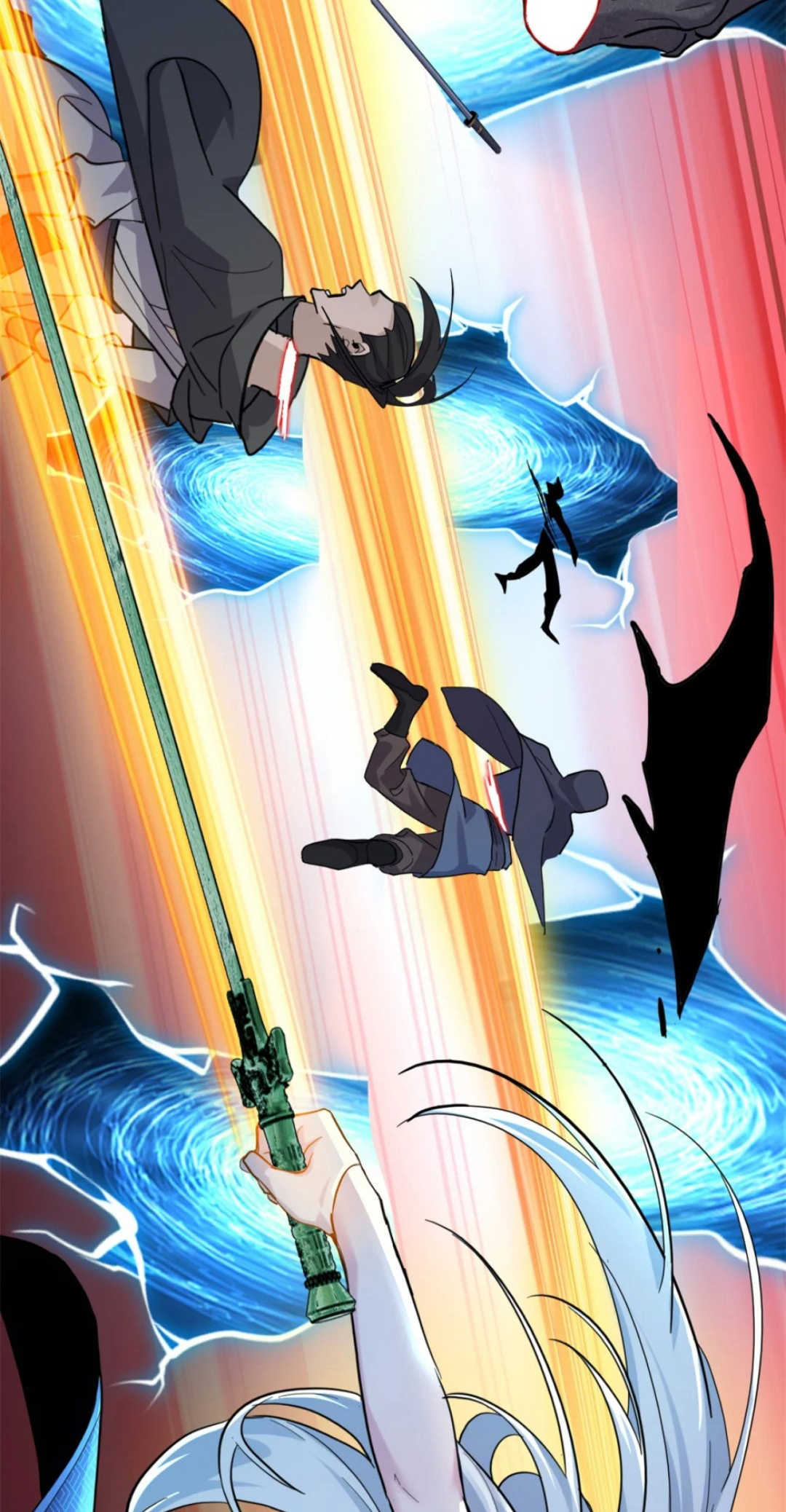 โคตรเทพร้านสัตว์อสูร ตอนที่ 156 หน้า 31