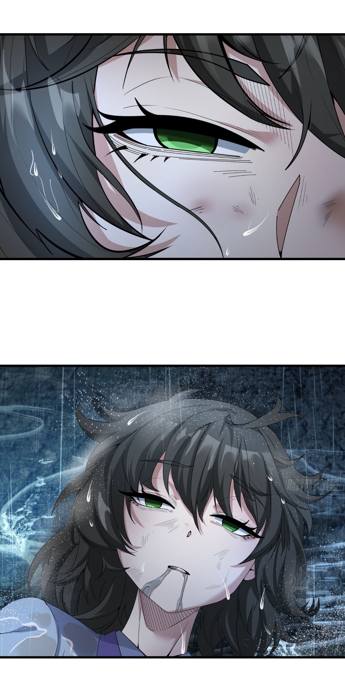 Immortals Are Slaves, Gods Are Servants, And the Emperor is a Watchdog ตอนที่ 1 หน้า 19