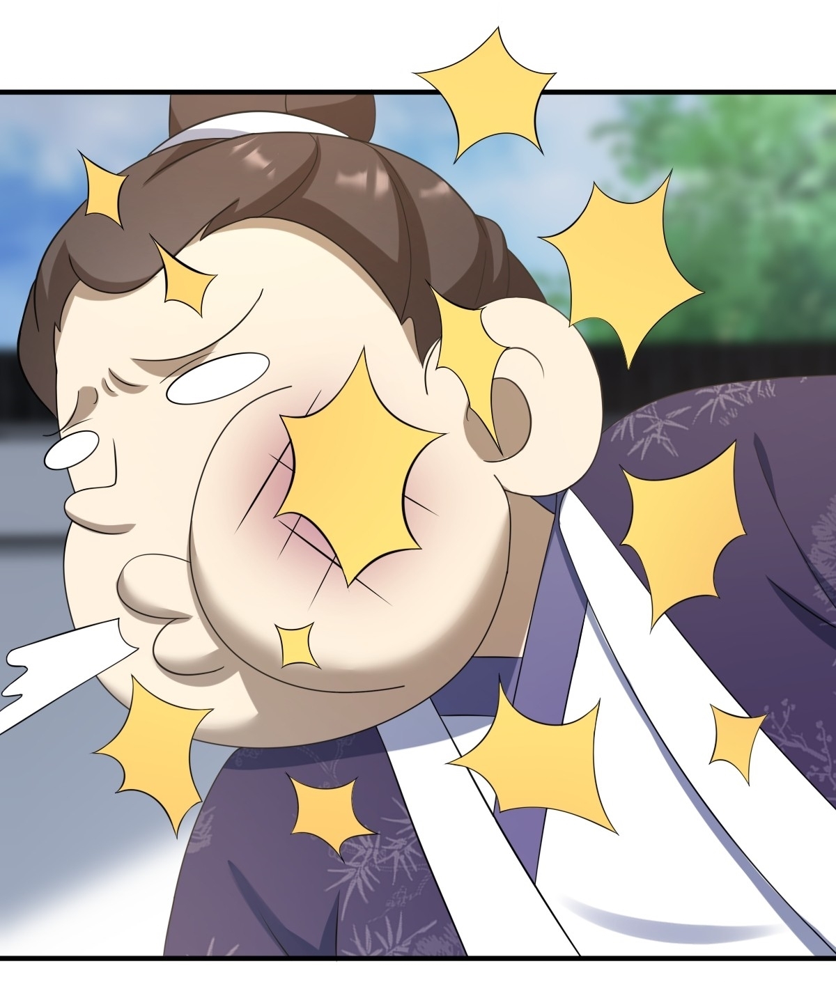 เก็บตัวร้อยปี จากนี้พี่ขอเทพ! INVINCIBLE AFTER A HUNDRED YEARS OF SECLUSION ตอนที่ 13 หน้า 20