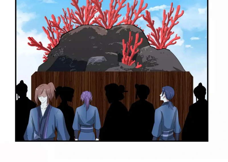 Chaos Alchemist (วิบัติการณ์เทพเซียนโอสถ) ตอนที่ 158 หน้า 44