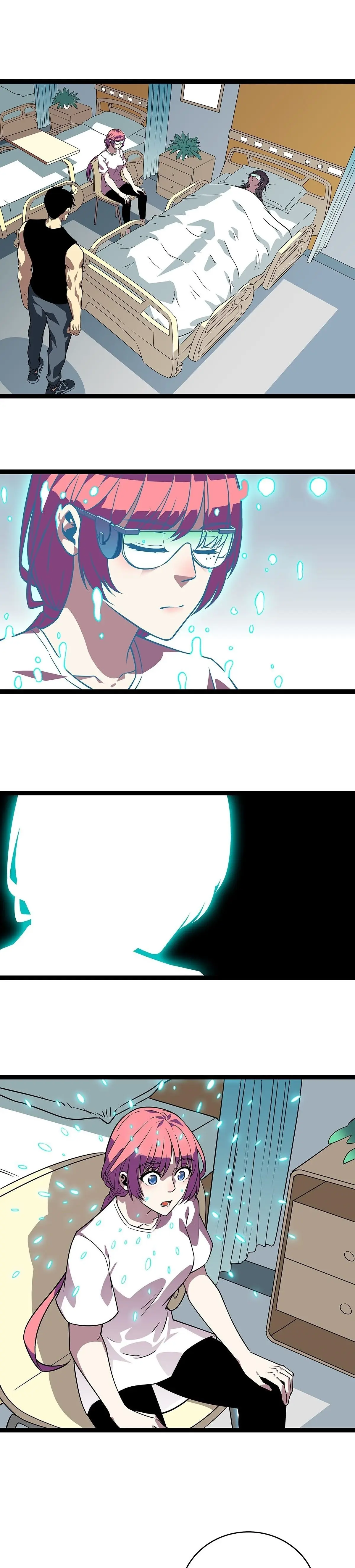 [จบ] เริ่มต้นใหม่ด้วยการเล่นเกมอย่างจริงจัง - It All Starts With Playing Game Seriously ตอนที่ 103 หน้า 5