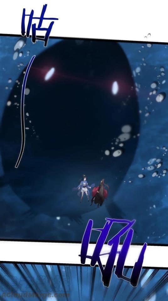 เทพวายร้ายกลับชาติมาเกิดใหม่ ตอนที่ 107 หน้า 15