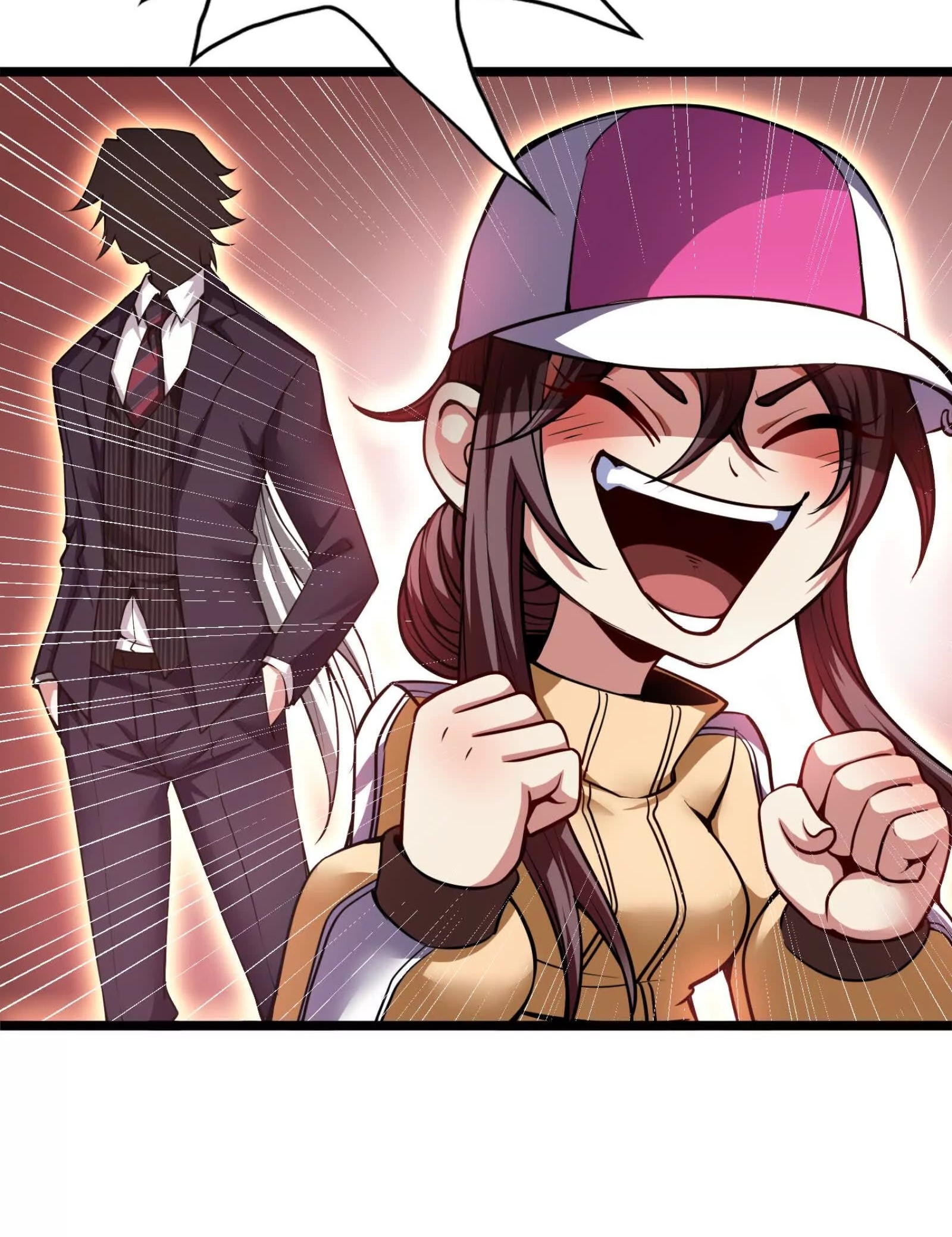 จอมทรราชท้าชะตาข้ามมิติ ตอนที่ 5 หน้า 20