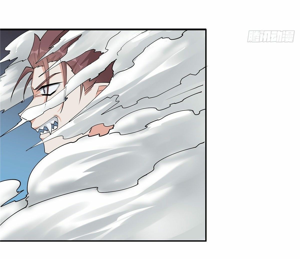 อยู่ดีดีผมก็เป็นลูกเขยราชามังกร ตอนที่ 35 หน้า 11