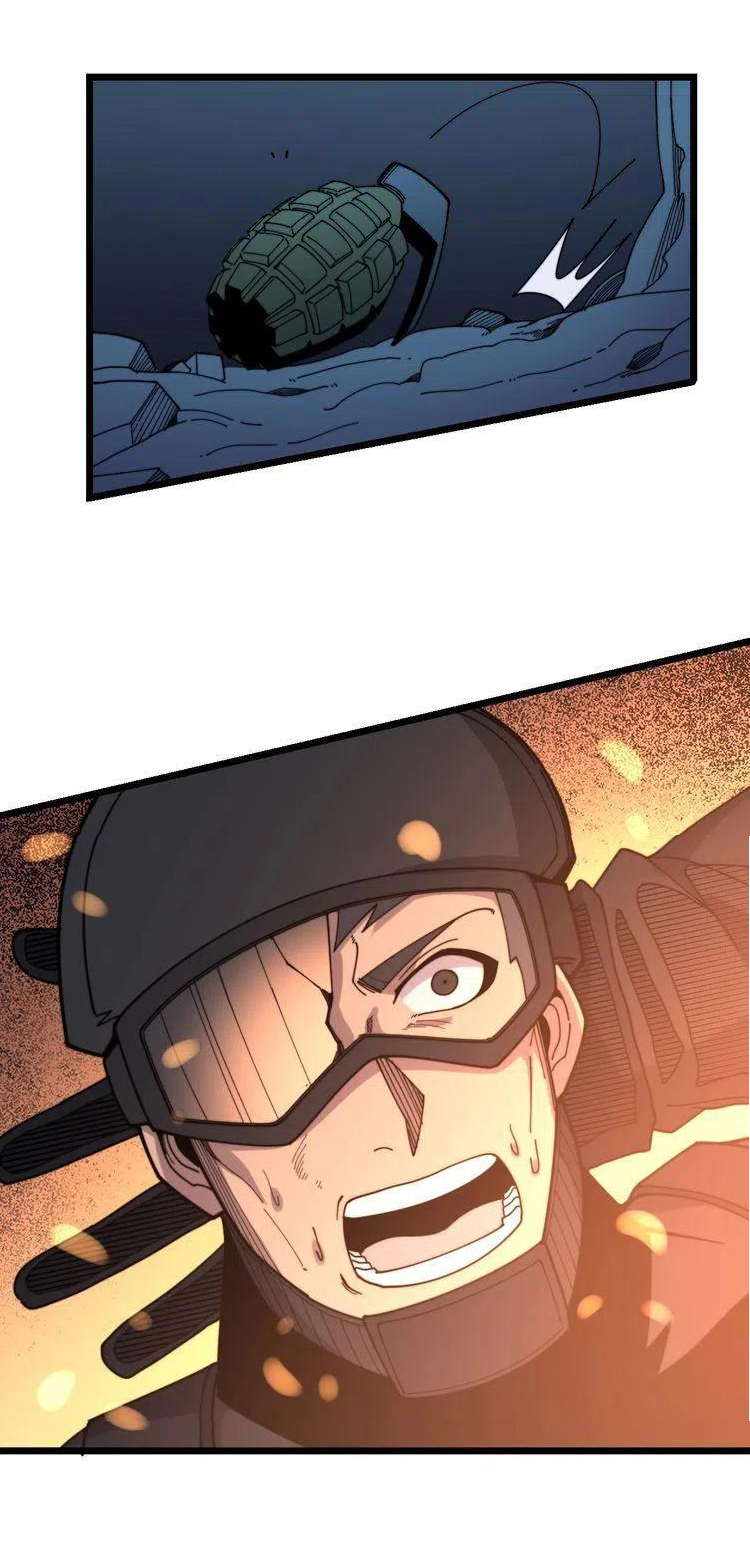 Bad Hand Witch Doctor สุดยอดพ่อมดหมอผี ตอนที่ 211 หน้า 17