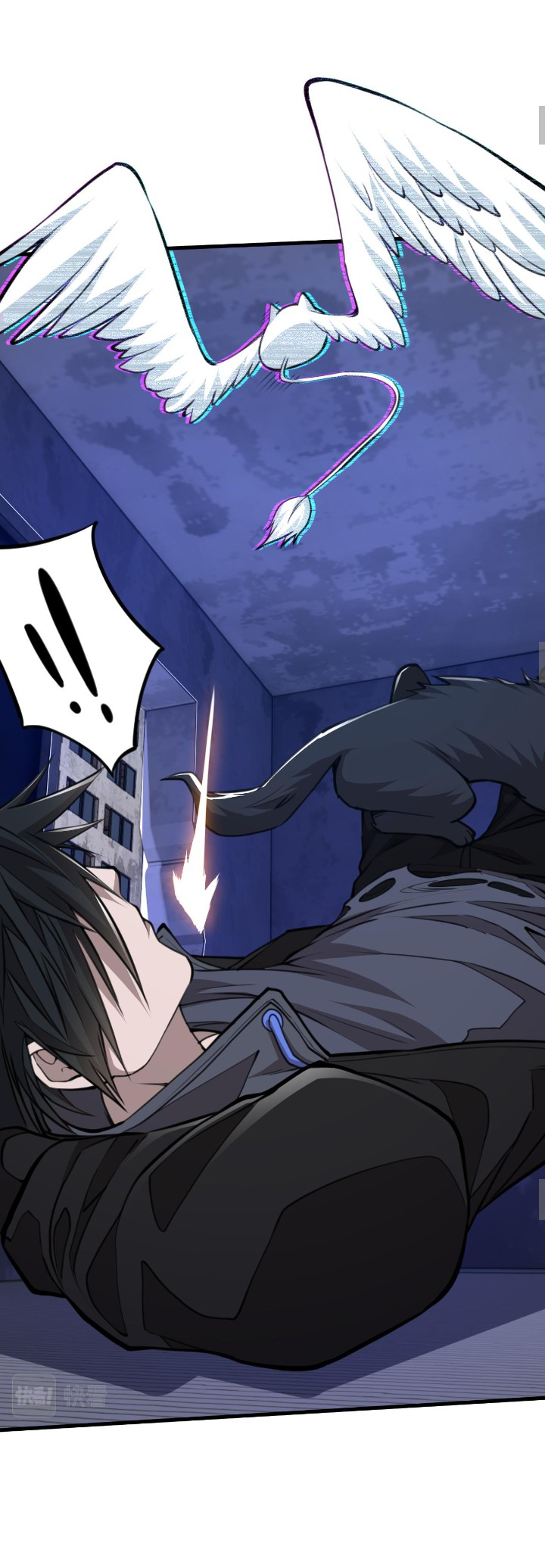 [.Doom Summoner.] ตอนที่ 18 หน้า 3