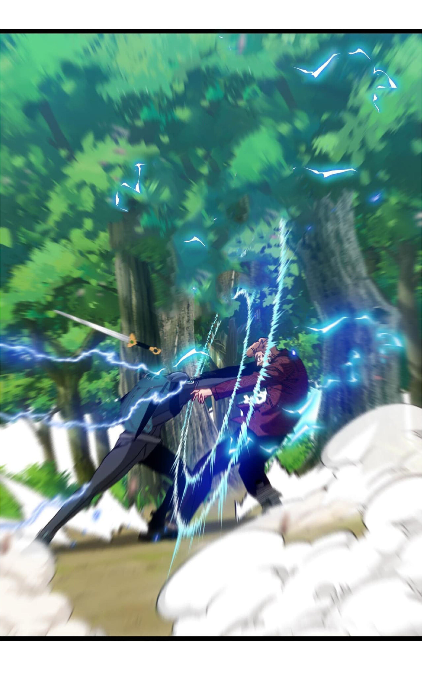 Super god system  ระบบสุดเทพ ตอนที่ 39 หน้า 47