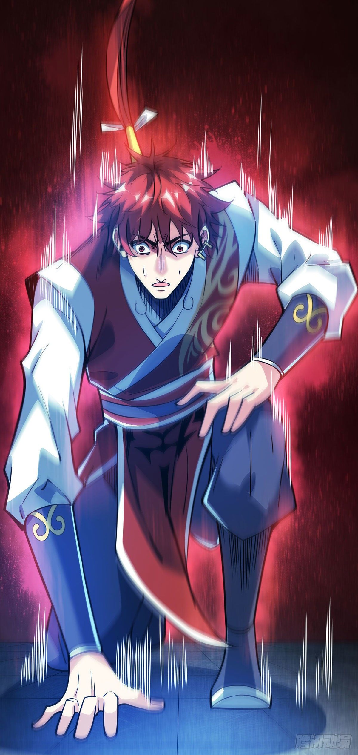 Eternal first son-in-law ตอนที่ 87 หน้า 20