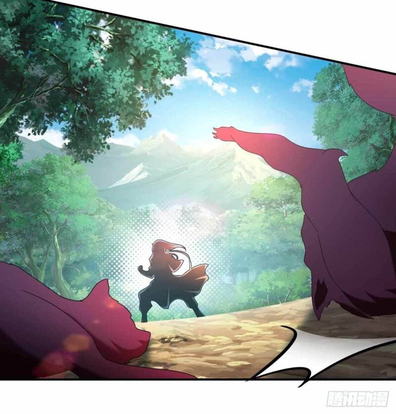 จักรพรรดิวิญญาณศักดิ์สิทธิ์ (ทันจีน) ตอนที่ 5 หน้า 10