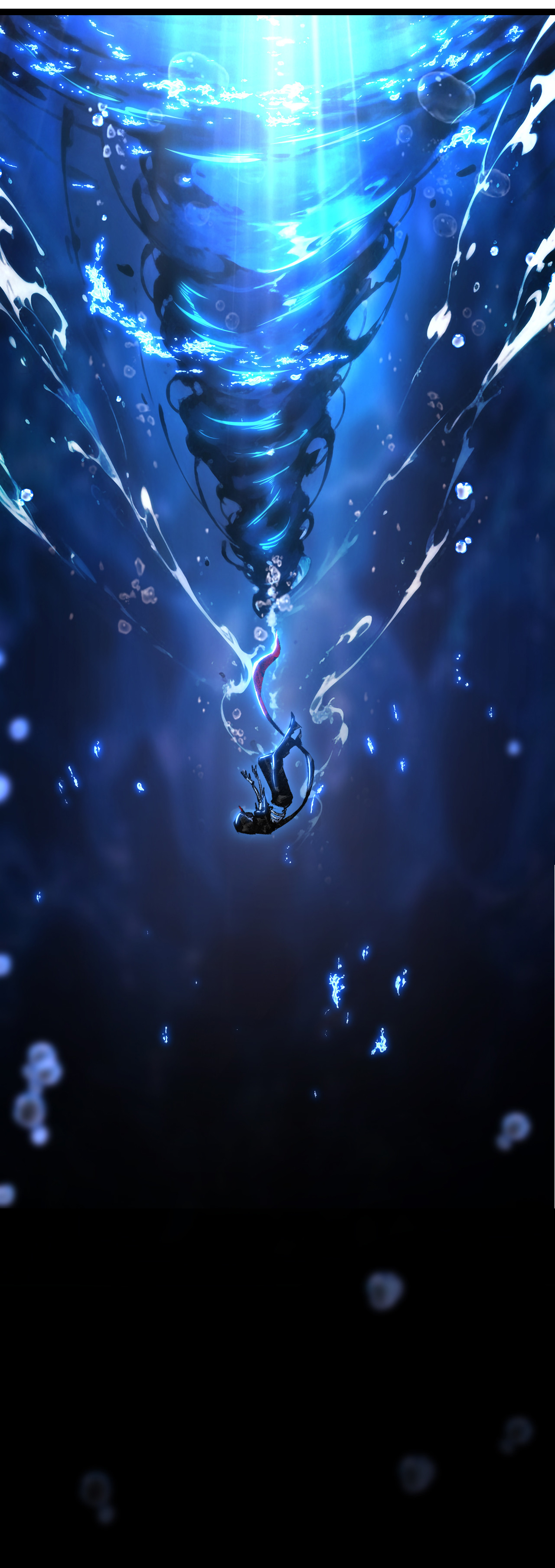 I'm the boss in Magic Moon ตอนที่ 33 หน้า 16