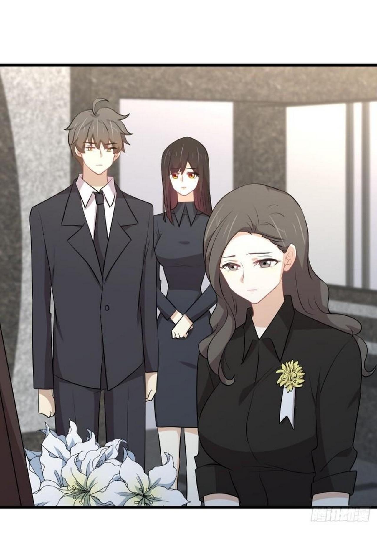 Immortal Swordsman in The Reverse World ข้าเซียนกระบี่ไม่เกาะสตรี ตอนที่ 316 หน้า 13