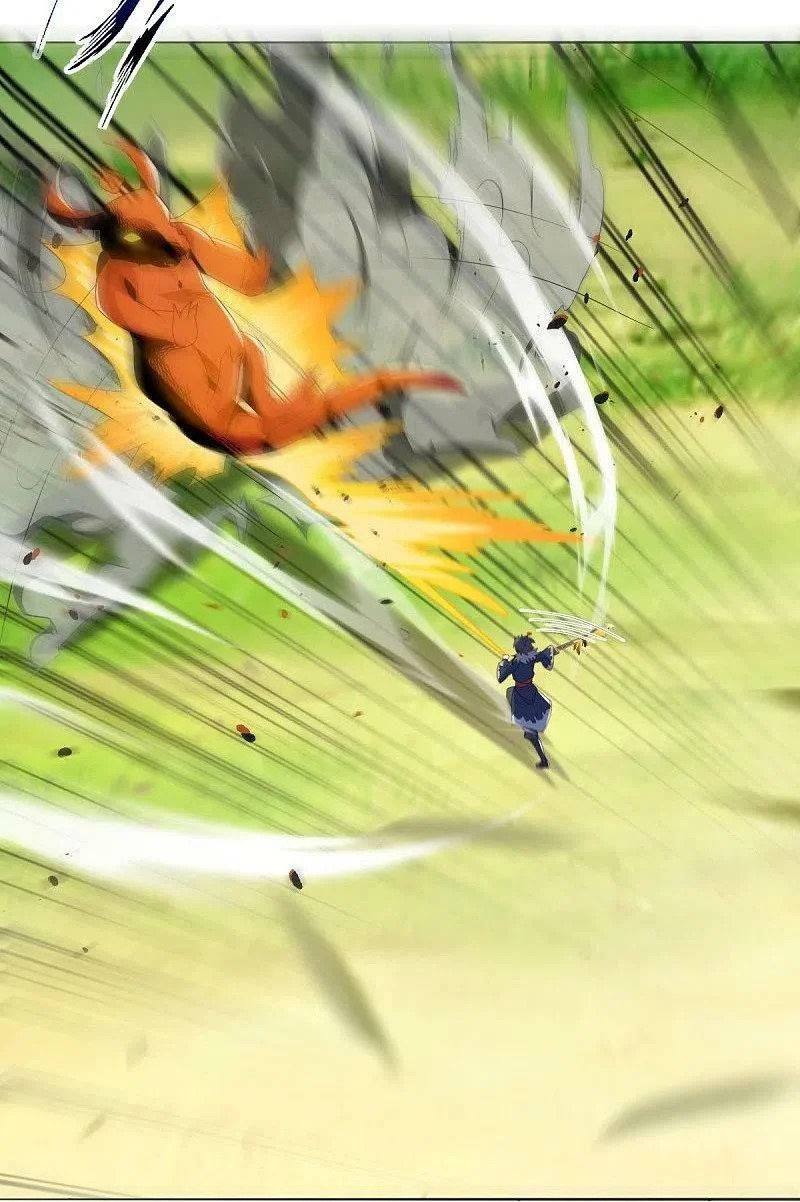 peerless battle spirit ตอนที่ 500 หน้า 26