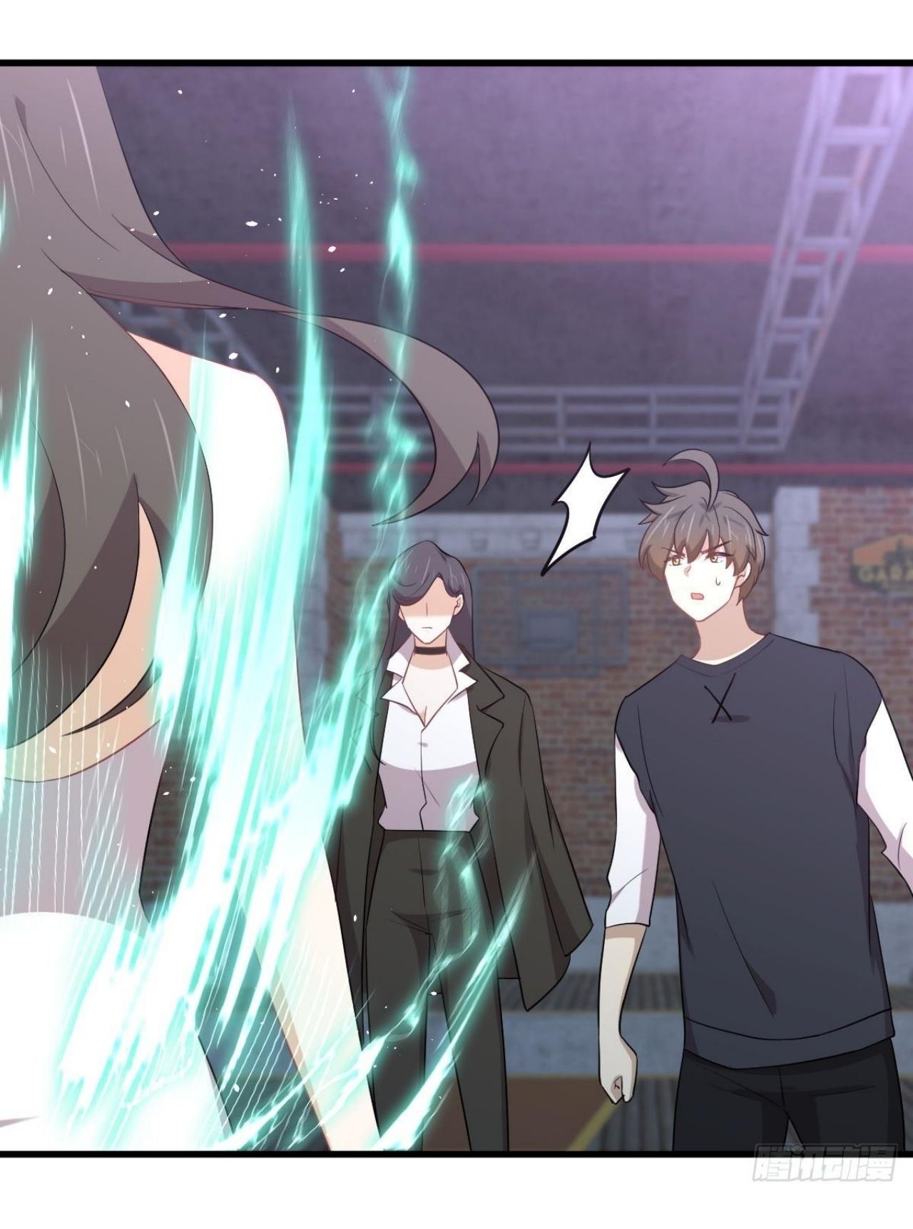 Immortal Swordsman in The Reverse World ข้าเซียนกระบี่ไม่เกาะสตรี ตอนที่ 310 หน้า 2