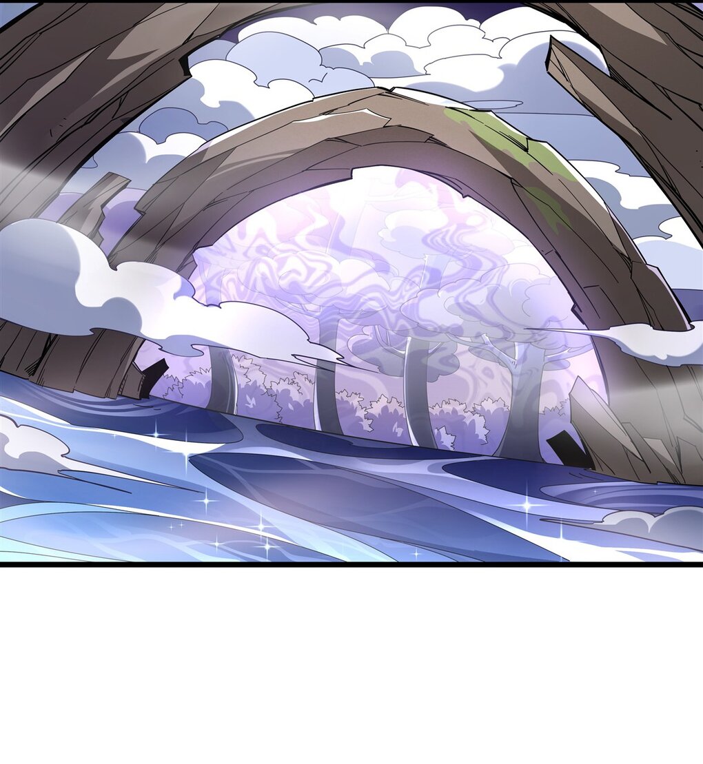 ศิษย์ของข้าล้วนมีอนาคตที่ยิ่งใหญ่ (ชนจีน) ตอนที่ 92 หน้า 31