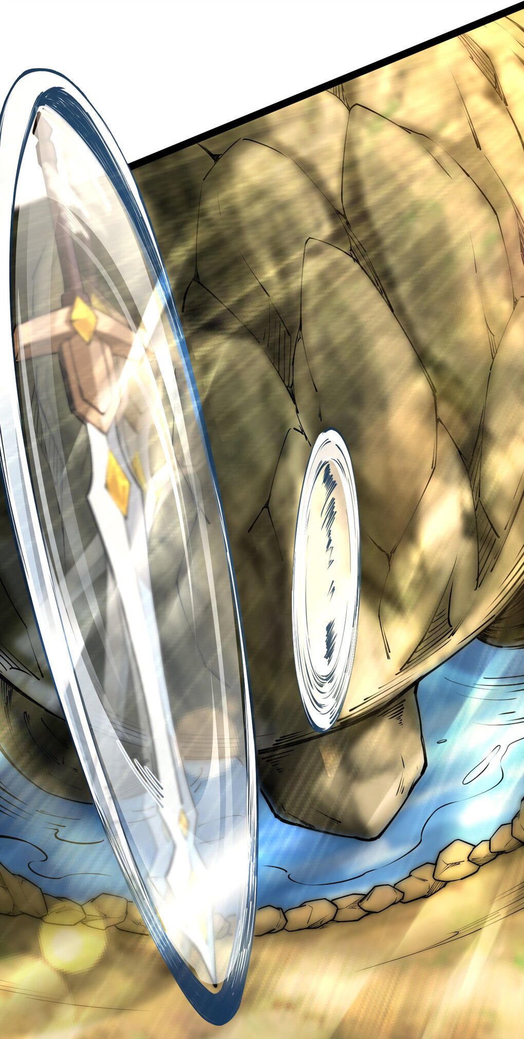 เทพกระบี่มรณะ (ชนจีน) ตอนที่ 78 หน้า 40