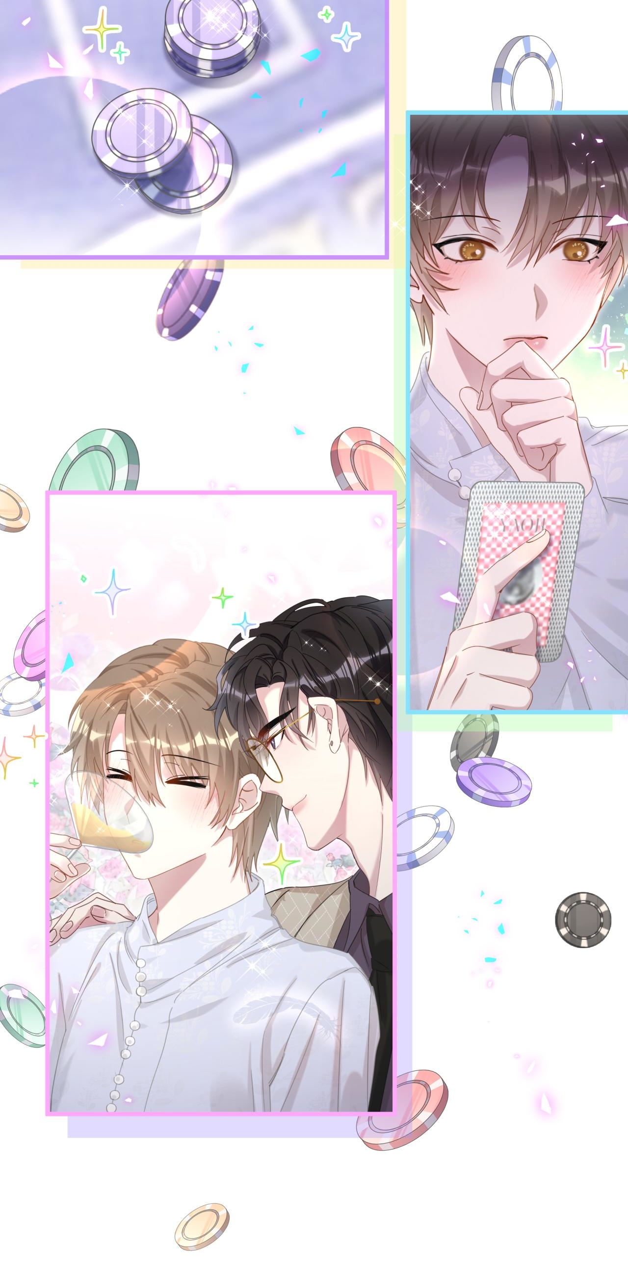 Get Married (BL) ตอนที่ 12 หน้า 11