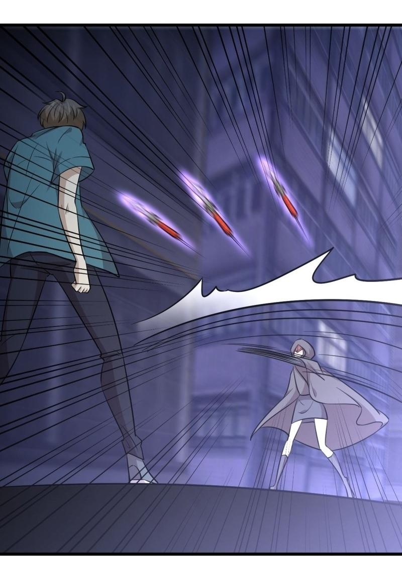 Immortal Swordsman in The Reverse World ข้าเซียนกระบี่ไม่เกาะสตรี ตอนที่ 260 หน้า 9