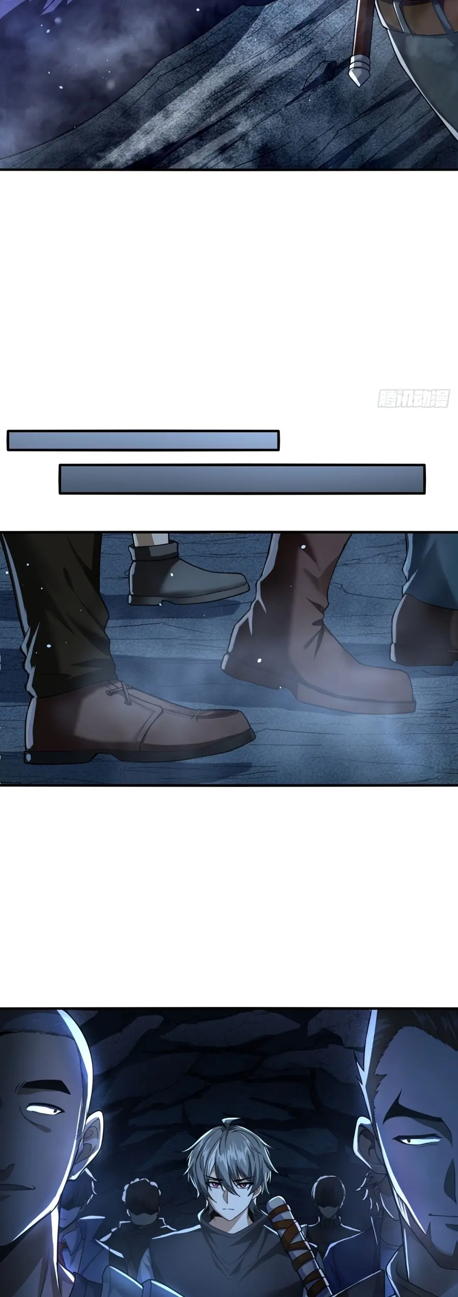 ราชาเศษขยะ ตอนที่ 5 หน้า 18