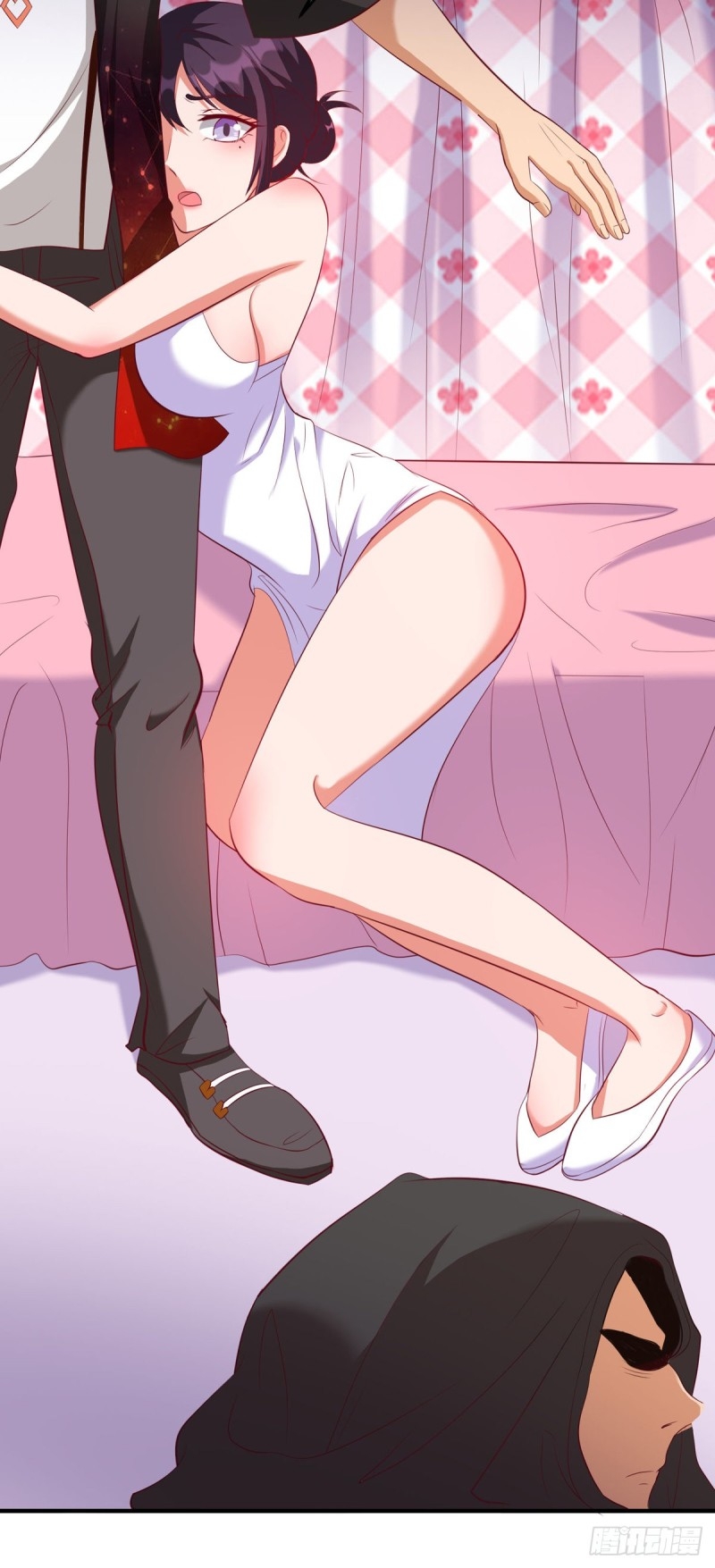 super genius doctor ตอนที่ 33 หน้า 7