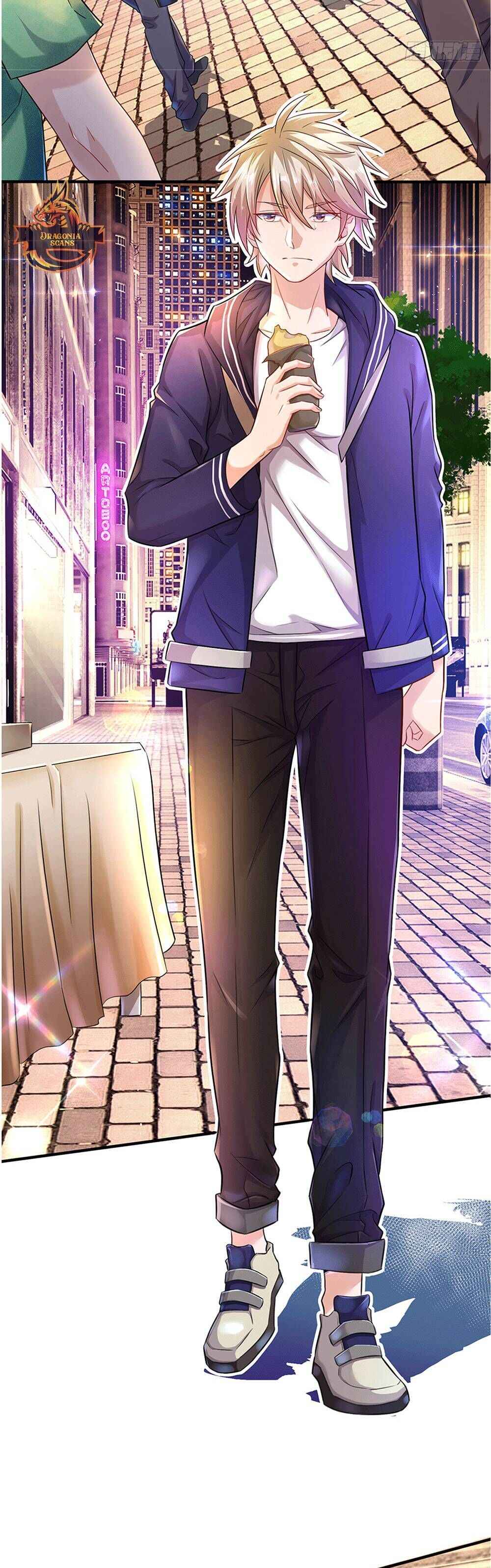 ข้ามมิติมาต่างโลกพร้อมระบบแมวเหมียวสุดโกง ตอนที่ 1 หน้า 2