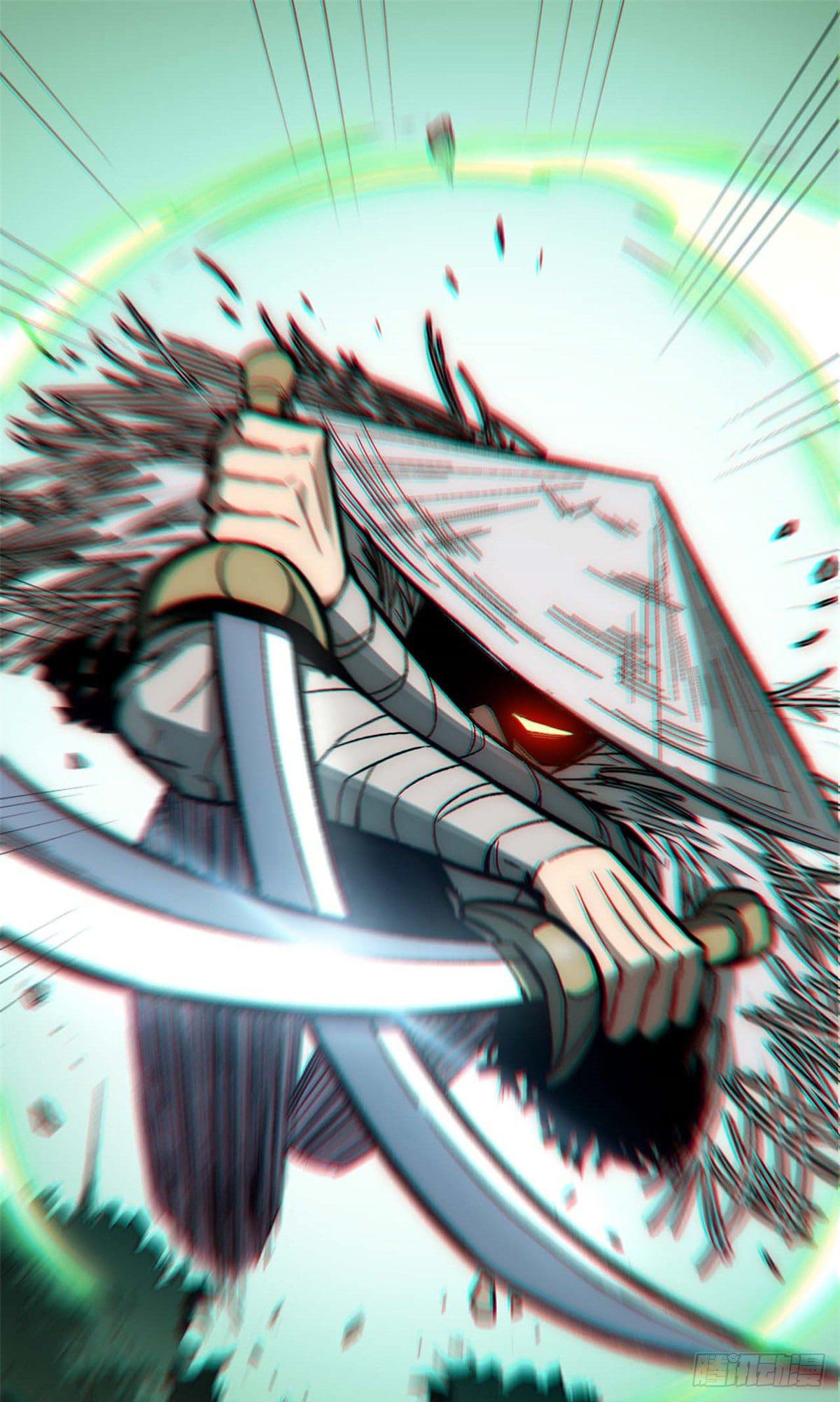 ระบบสุ่มดวงชะตา(ทันจีน) ตอนที่ 38 หน้า 32