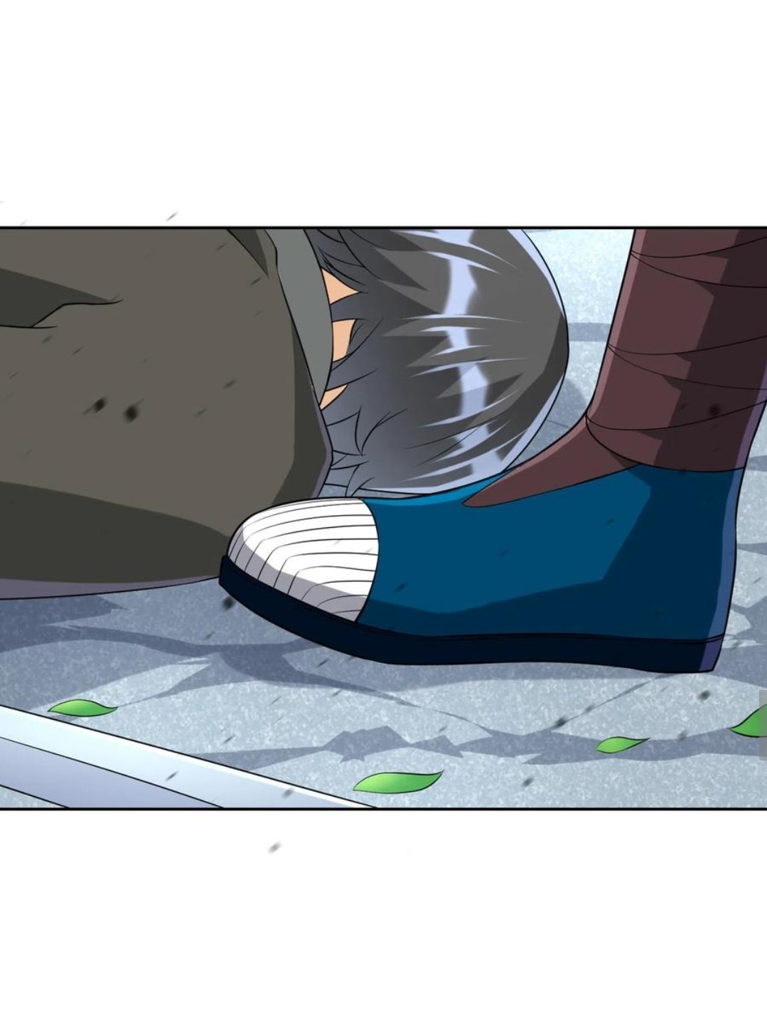 ข้ารับใช้ชั้นหนึ่ง ตอนที่ 147 หน้า 12