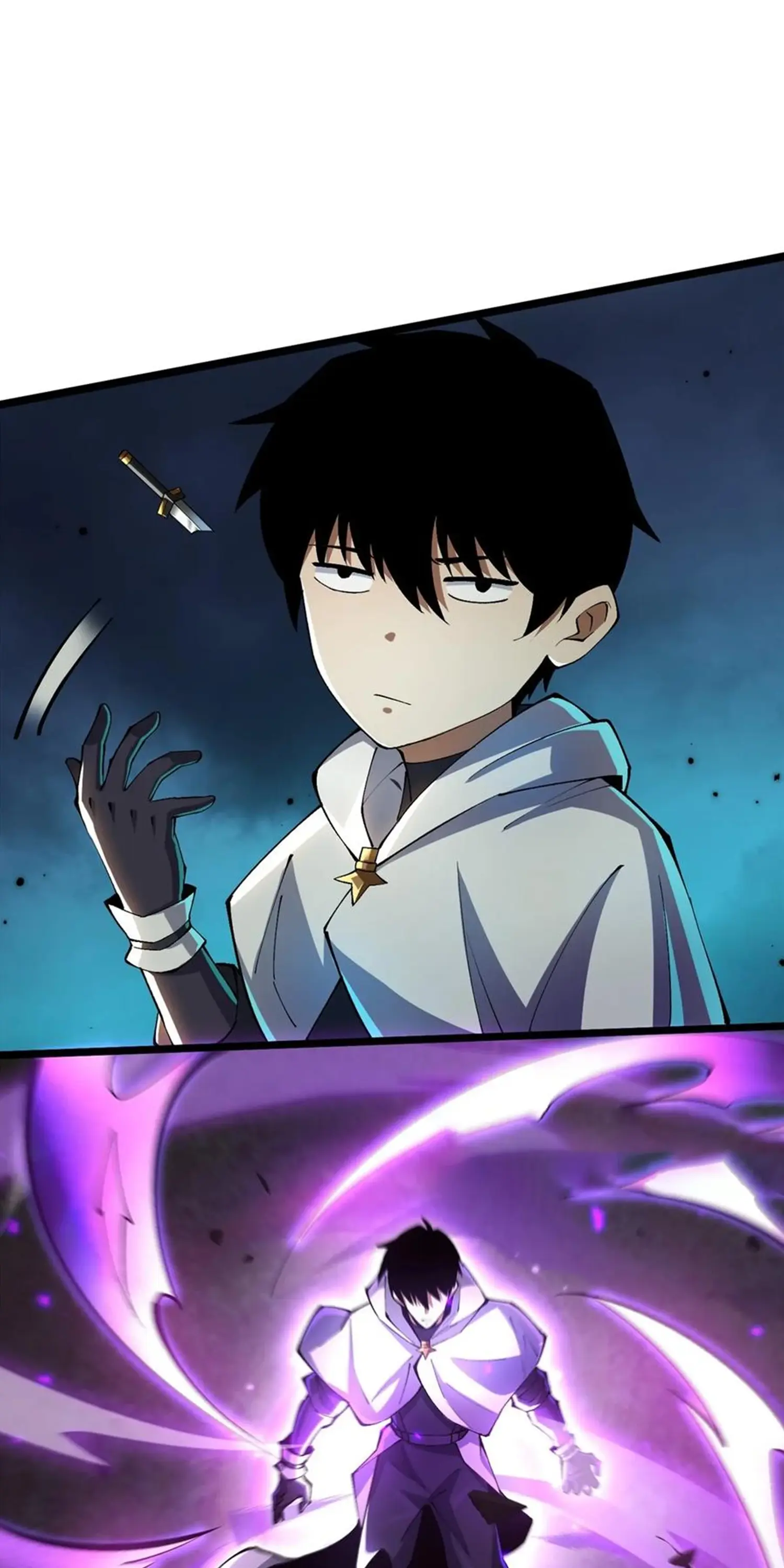 ไม่อยากเรียนทักษะ แห่งคำสาปเลย! ตอนที่ 53 หน้า 29