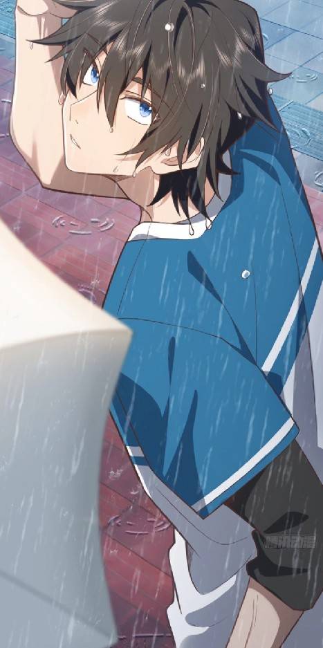 ภรรยาของผมเป็นเทพเซียนที่อยู่มานับพันปี ตอนที่ 1 หน้า 4