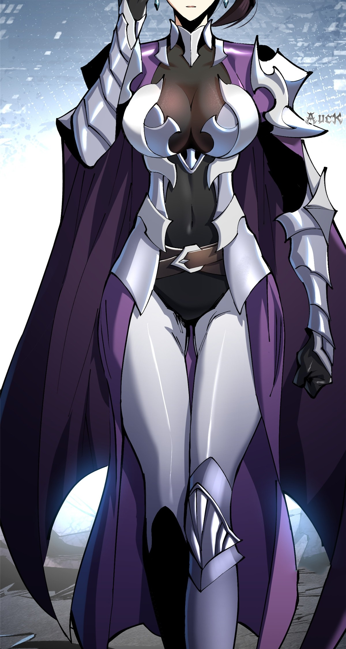 ไม่อยากเรียนทักษะ แห่งคำสาปเลย! ตอนที่ 6 หน้า 22