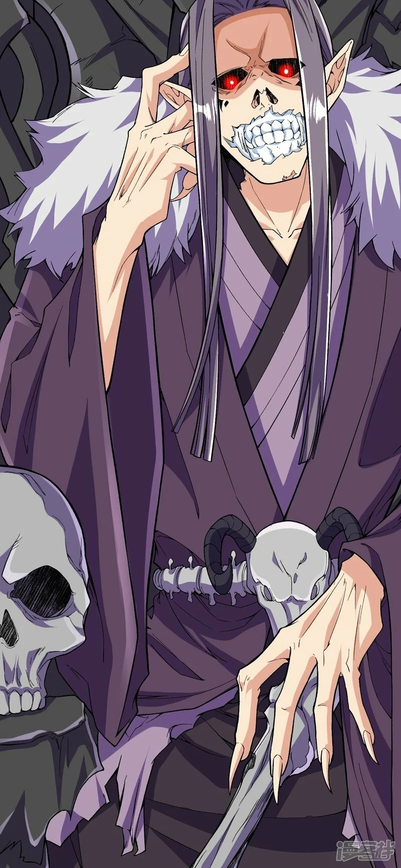 บรรพบุรุษผู้ขัดเกลากายา (ทันจีน) ตอนที่ 113 หน้า 4