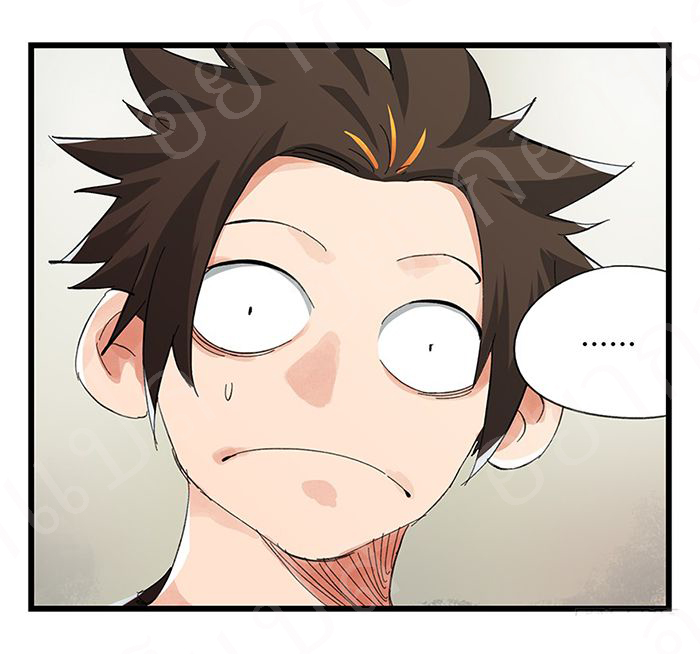 หอคอยสู่สวรรค์ ตอนที่ 18 หน้า 19