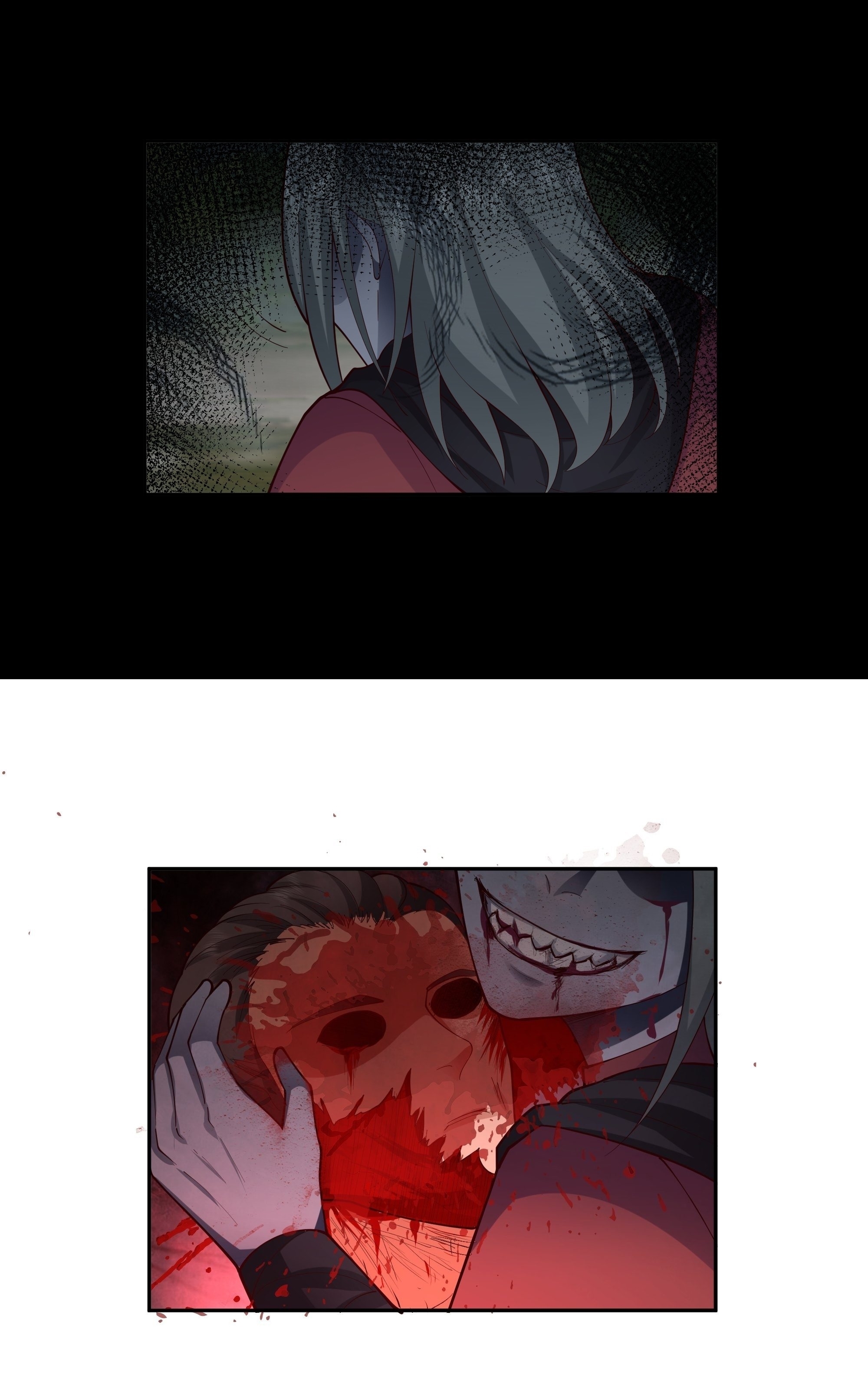 I Will Bury The Gods ข้าจะล้างบางเหล่าทวยเทพ ตอนที่ 23 หน้า 13