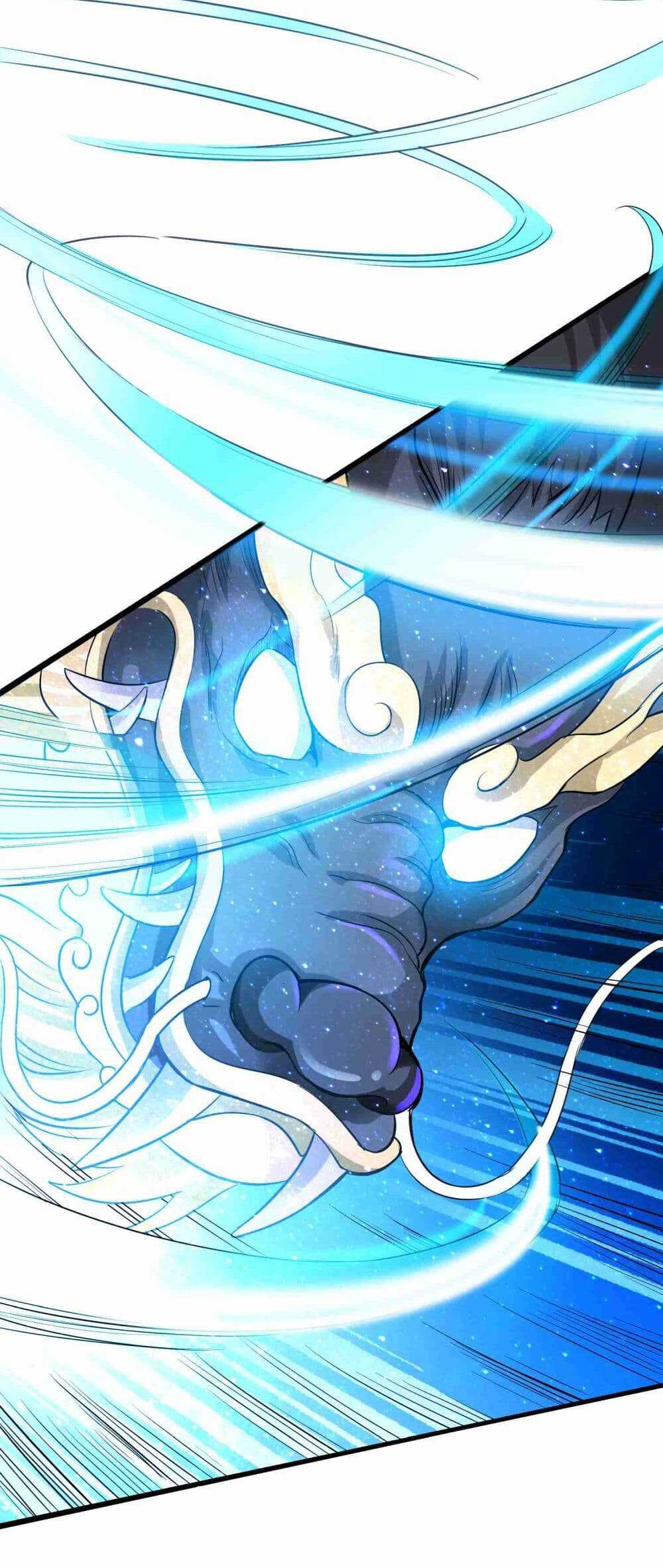 Super Warrior in Another World ทหารเซียนไปหาเมียที่ต่างโลก (กำลังแปลอยู่) ตอนที่ 50 หน้า 5