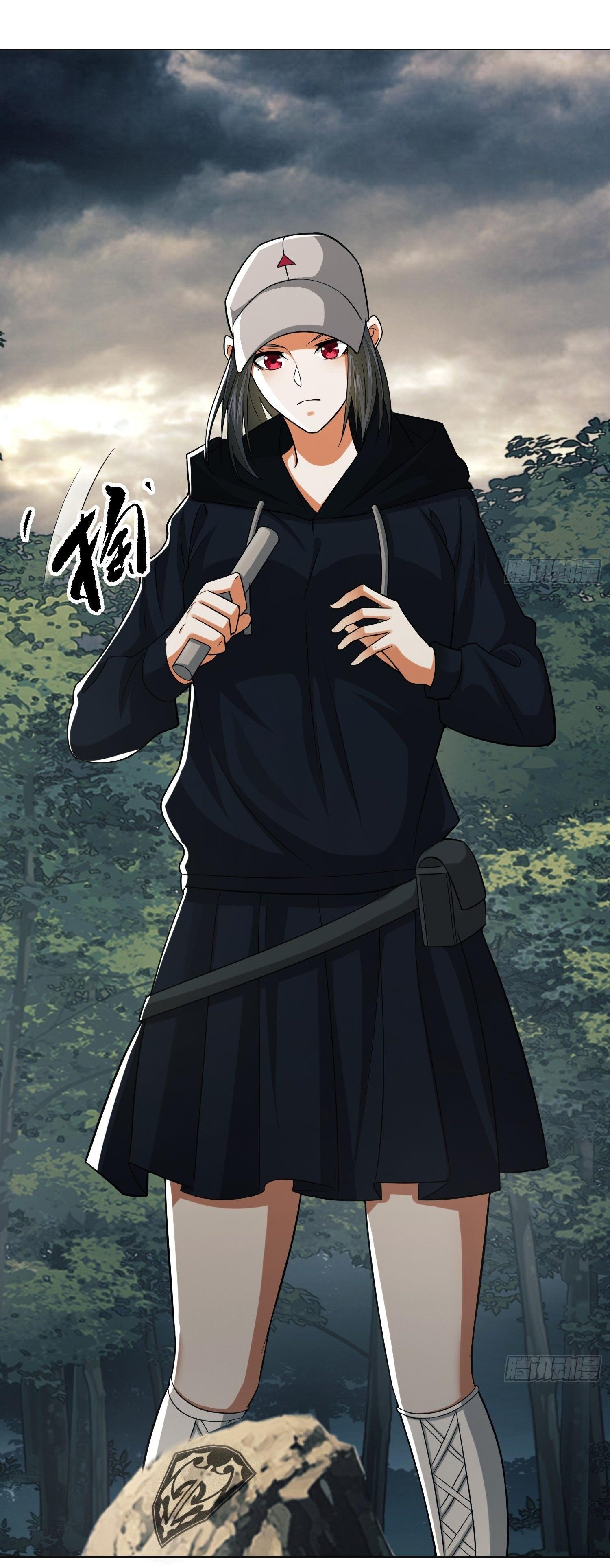 THE FIRST ORDER ตอนที่ 96 หน้า 28