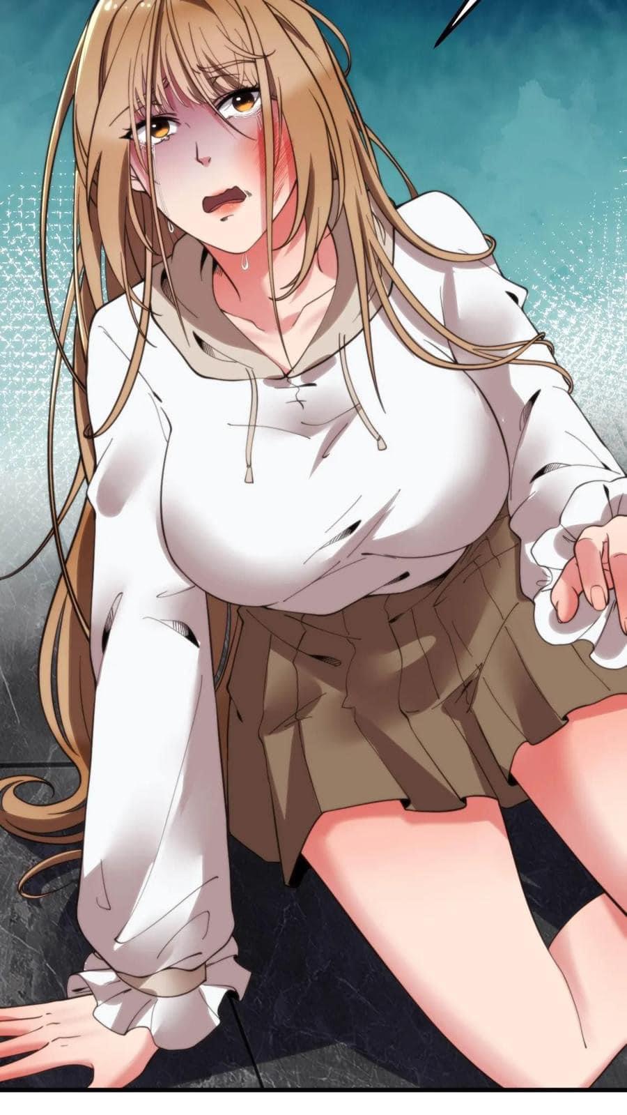 ระบบสายเปย์ล้านล้านล้าน (เงินไม่จำกัด) ซื้อผู้หญิงทั้งโลก ตอนที่ 15 หน้า 21