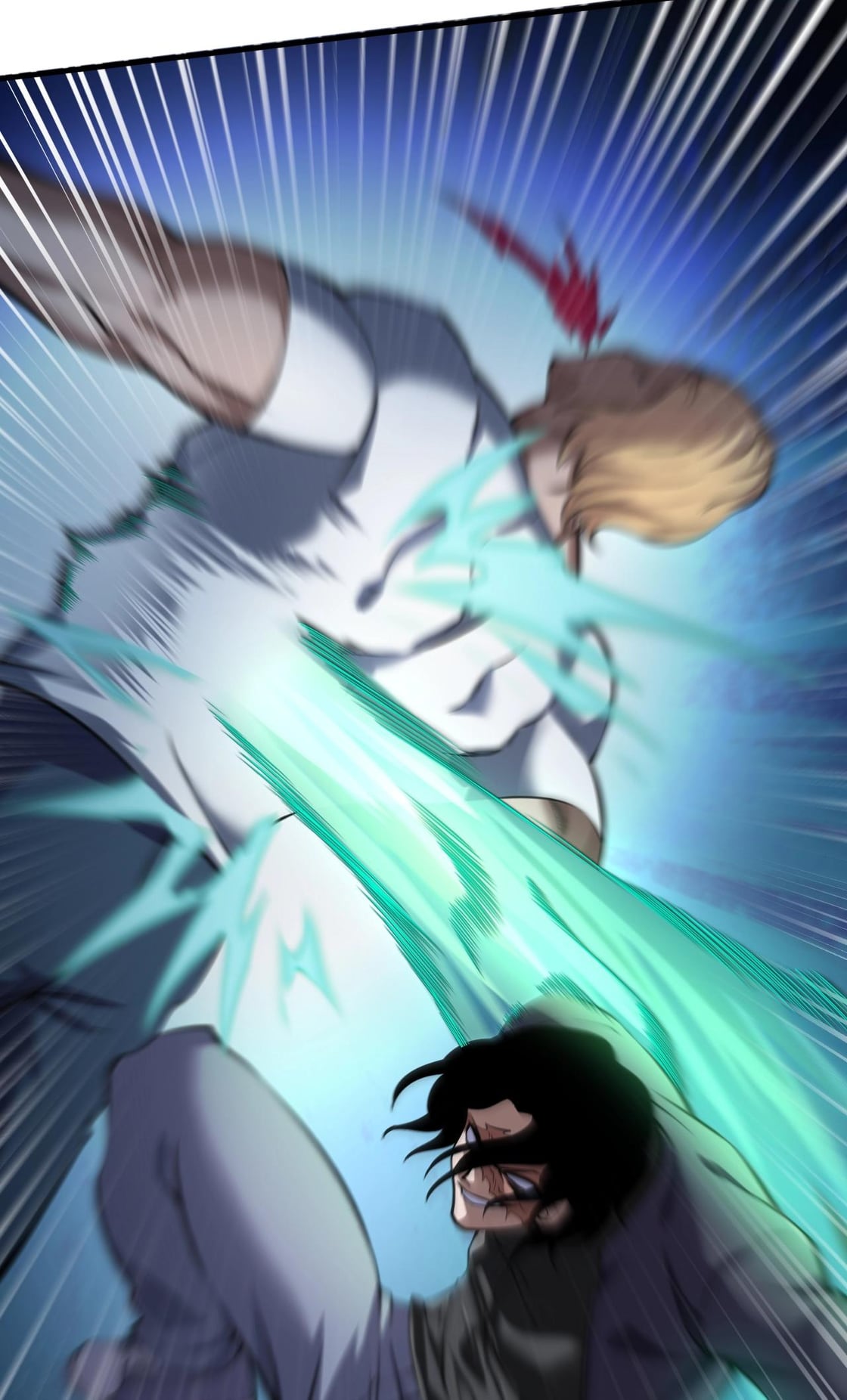 บุรุษผู้มาจากนรก ตอนที่ 5 หน้า 72