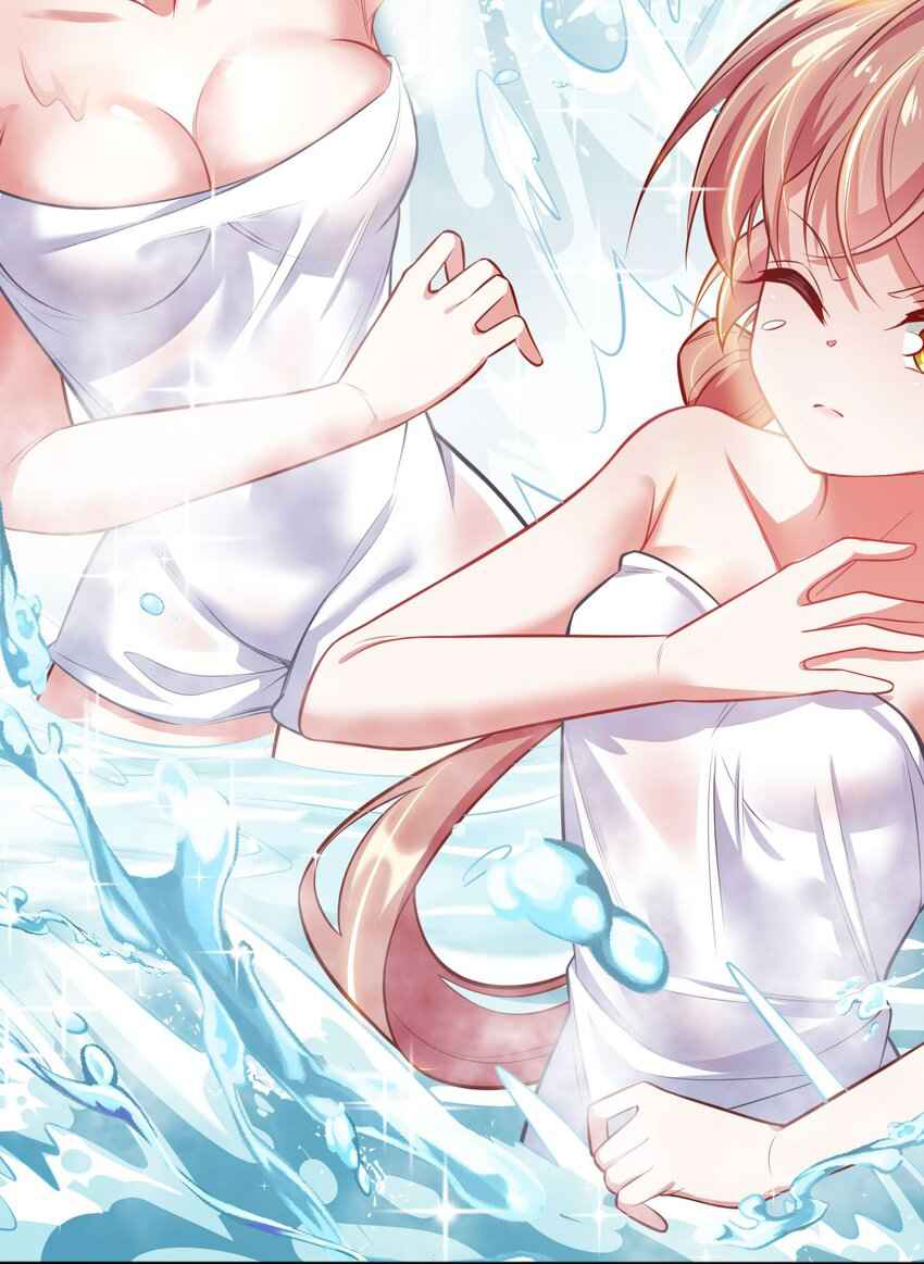 ถูกบังคับให้เป็นนักบุญหญิงผู้อยู่ยงคงกระพันอย่างไม่น่าเชื่อ ตอนที่ 4 หน้า 25