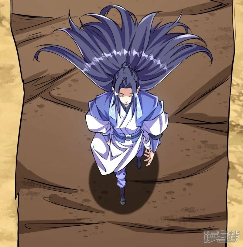 บรรพบุรุษผู้ขัดเกลากายา (ทันจีน) ตอนที่ 106 หน้า 31