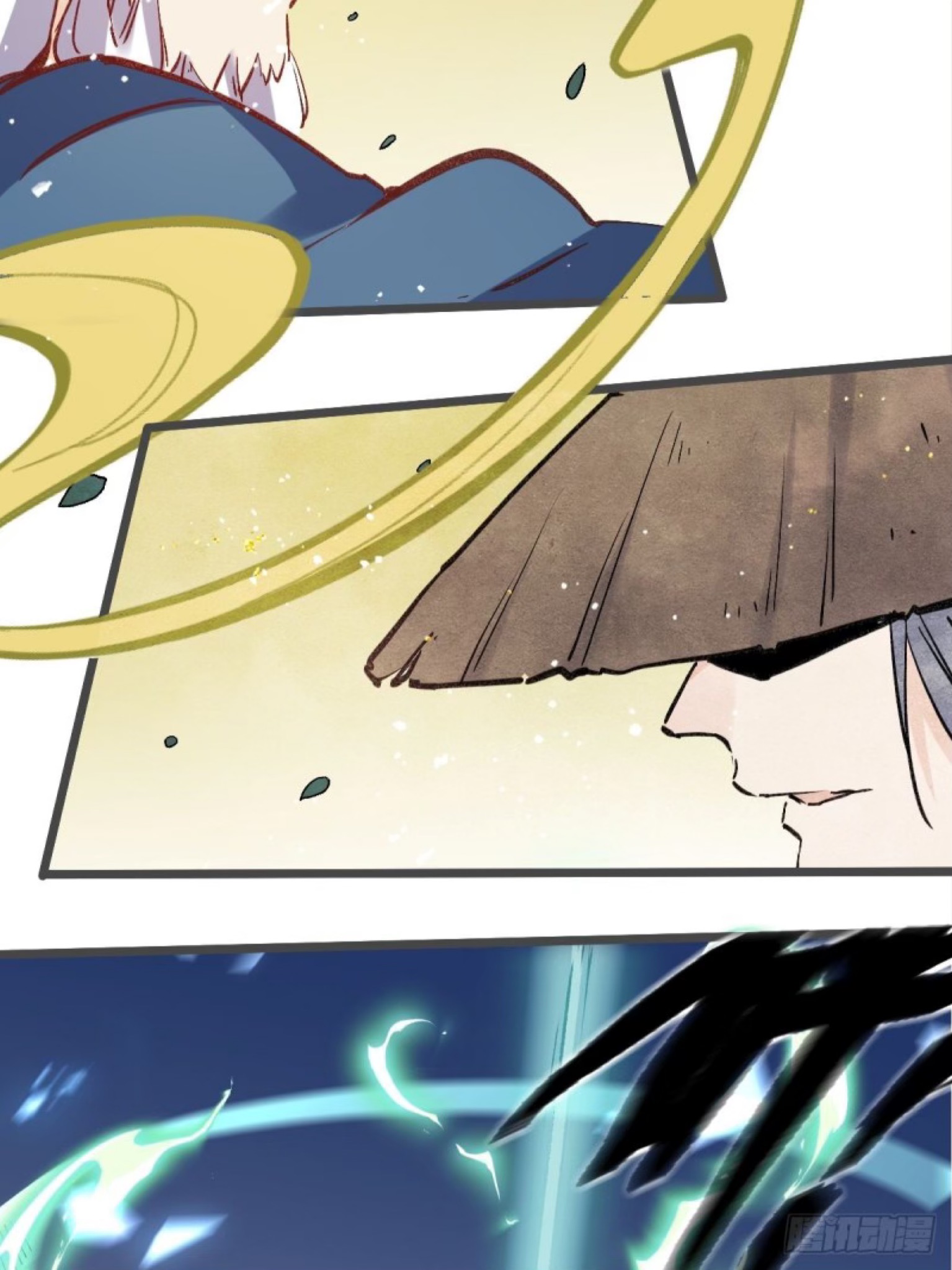 ปรากฎว่าข้ากลายเป็นเซียนที่ยิ่งใหญ่ซะได้ ตอนที่ 8 หน้า 44