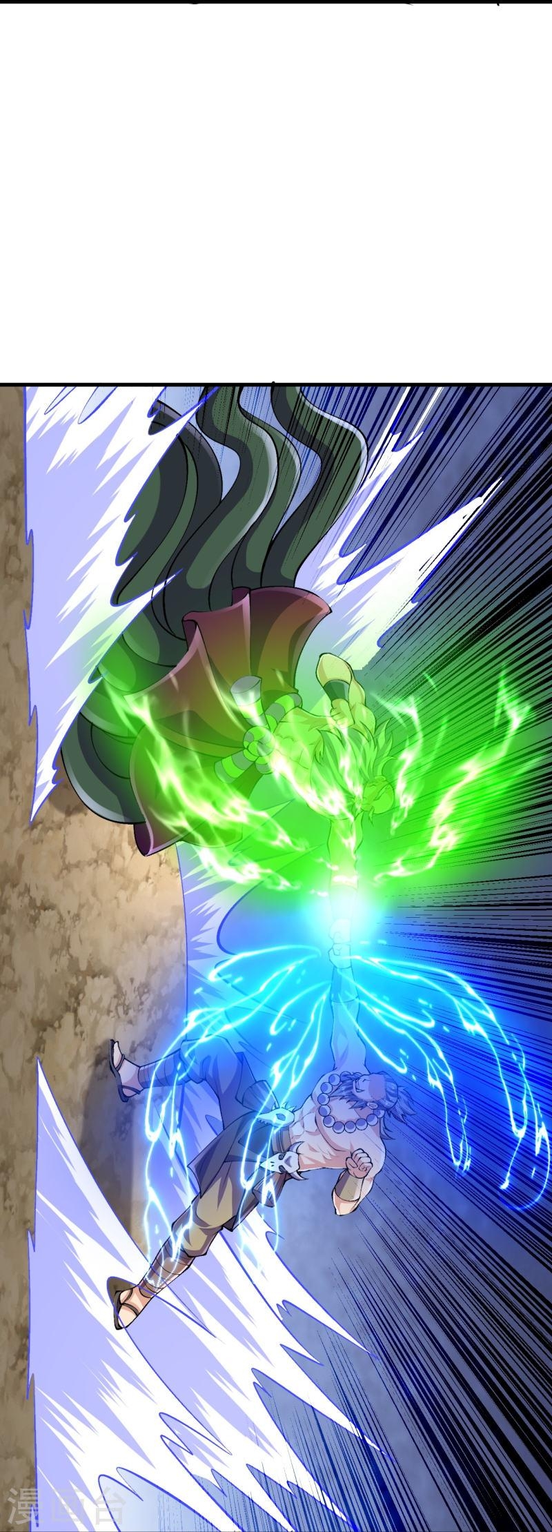 ผู้ขัดเกลาร่างกายที่แข็งแกร่งที่สุดในประวัติศาสตร์ ตอนที่ 124 หน้า 28