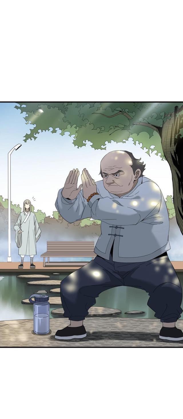 Immortal god of the world (เทพเซียนอมตะเเห่งนคร) ตอนที่ 5 หน้า 3