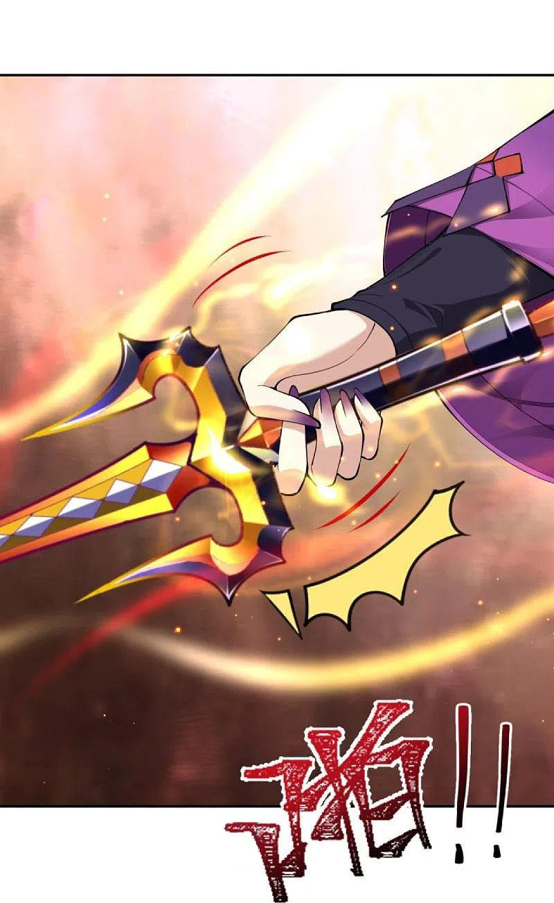 Against the Gods - อสูรพลิกฟ้า ตอนที่ 324 หน้า 53