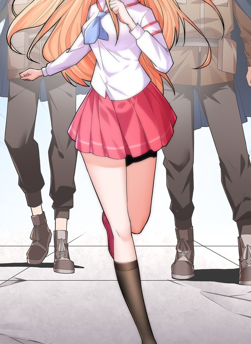 ยุคสมัยแห่งเทพ:โลกกลายเป็นเกมออนไลน์ Age of the Gods : The World Becomes an Online Game(ชนจีนแล้ว) ตอนที่ 5 หน้า 90