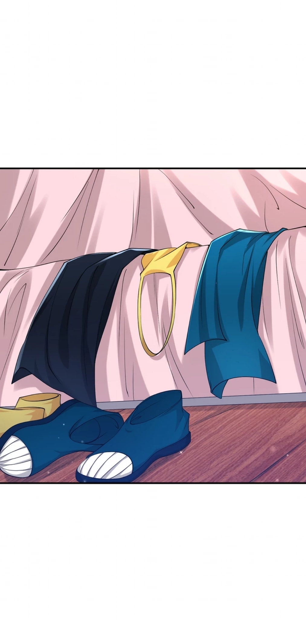 ข้ารับใช้ชั้นหนึ่ง ตอนที่ 251 หน้า 21