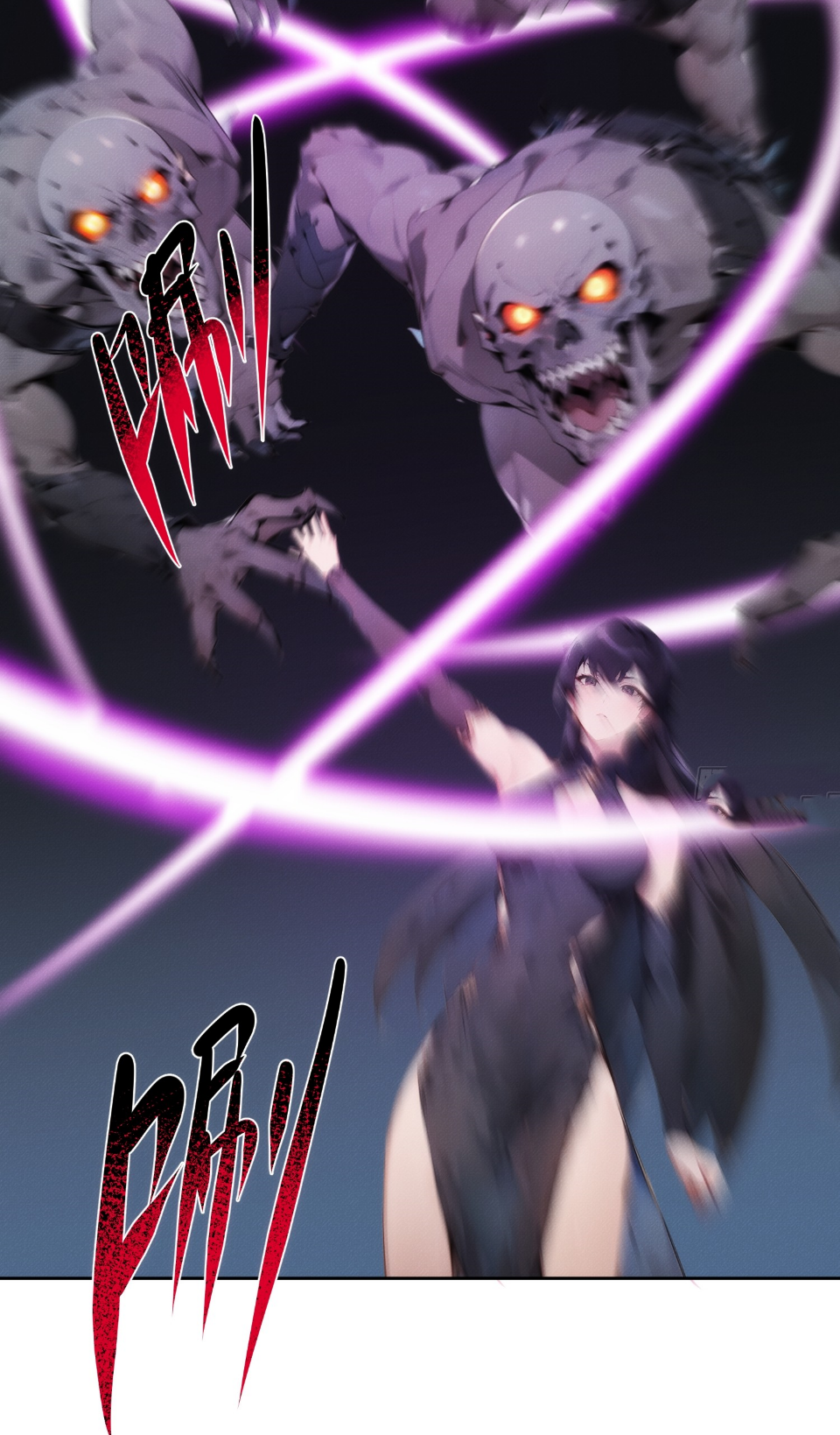 ชีวิตใหม่ในฐานะไป๋อู๋ฉาง ตอนที่ 1 หน้า 30