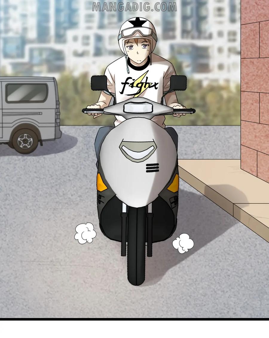 หัวหน้ามาเฟียกลับมาอายุ 16 อีกครั้ง ตอนที่ 42 หน้า 6