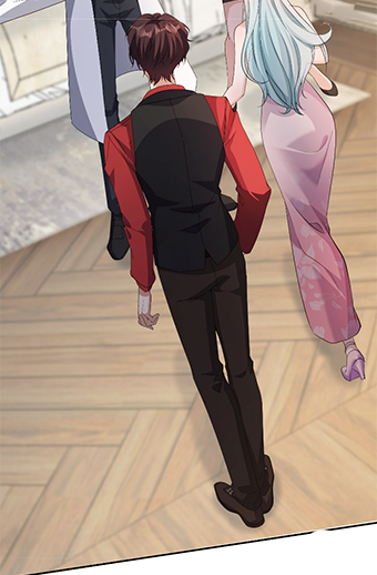 ลูกเขยผู้บ้าคลั่ง (จักรพรรดิอมตะ) ตอนที่ 7 หน้า 27