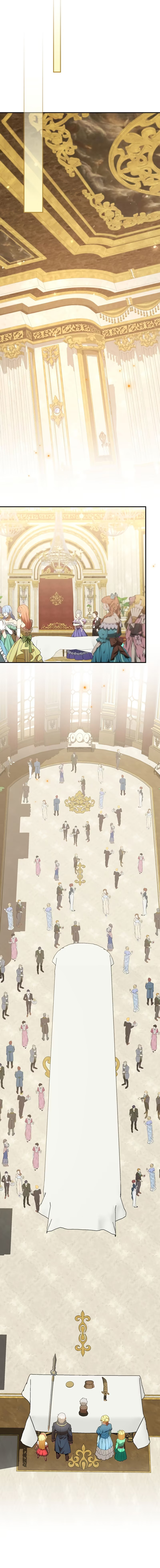 Reincarnated as a Genius Prodigy of a Prestigious Family - อัจฉริยะเกิดใหม่แห่งตระกูลอันทรงเกียรติ ตอนที่ 2 หน้า 19